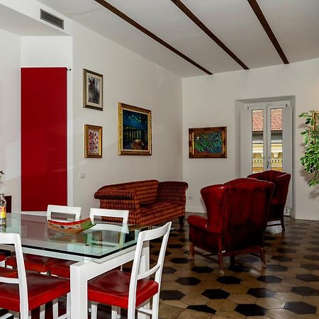 The Cozy Home Rome Buitenkant foto
