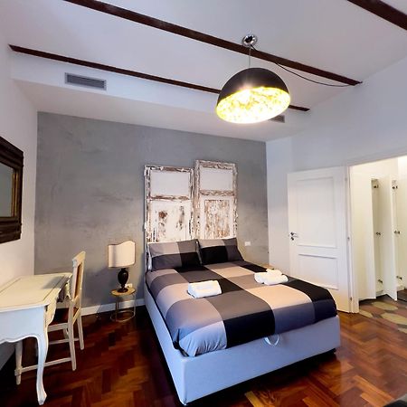 The Cozy Home Rome Buitenkant foto
