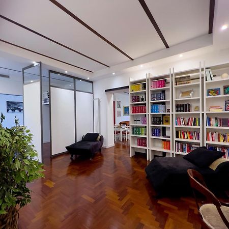 The Cozy Home Rome Buitenkant foto