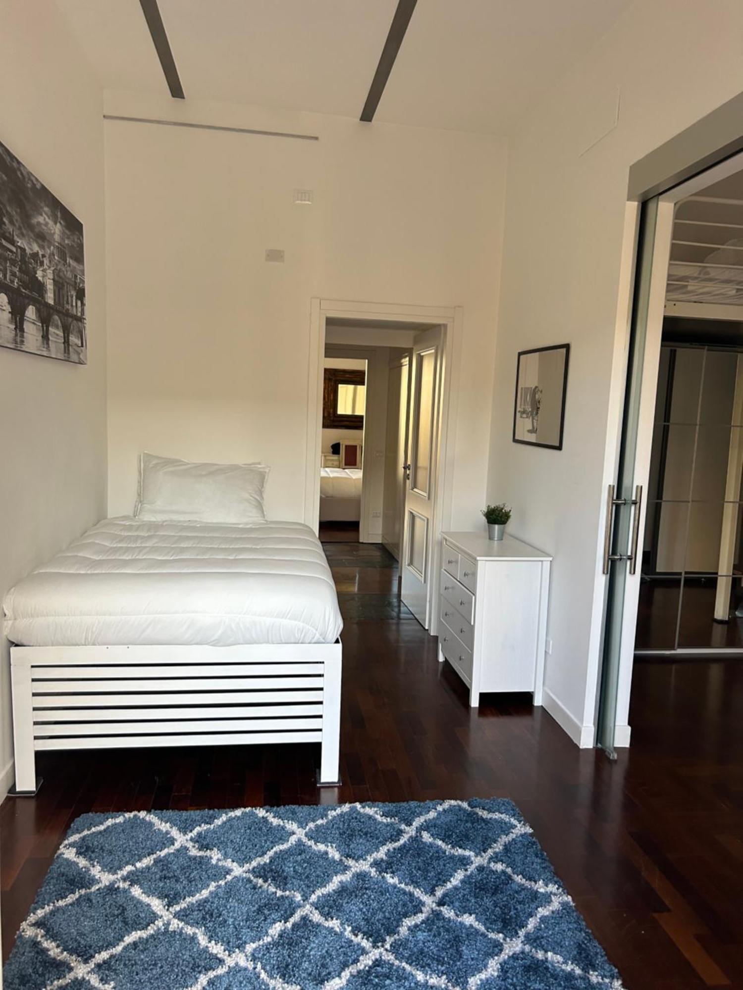The Cozy Home Rome Buitenkant foto