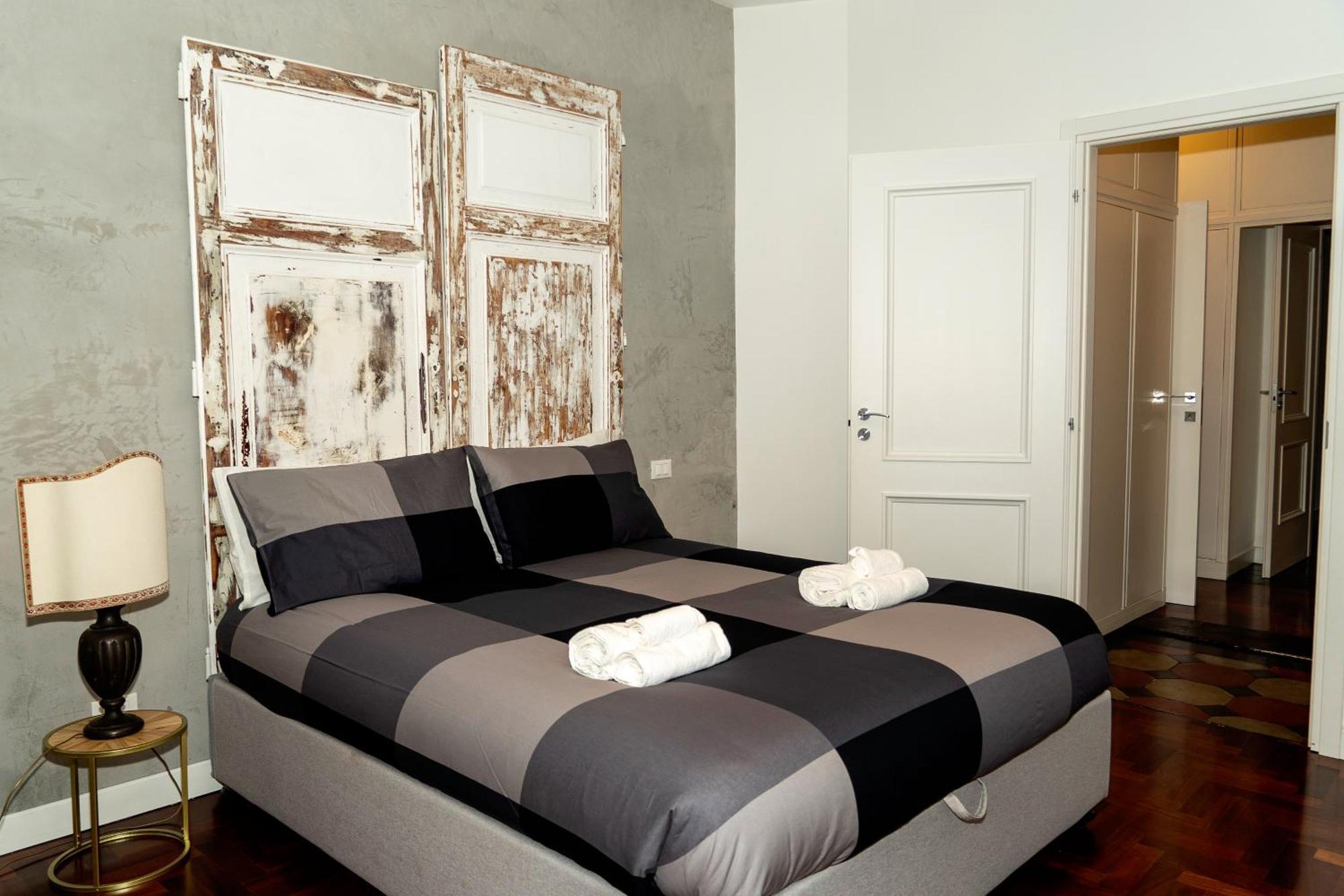 The Cozy Home Rome Buitenkant foto