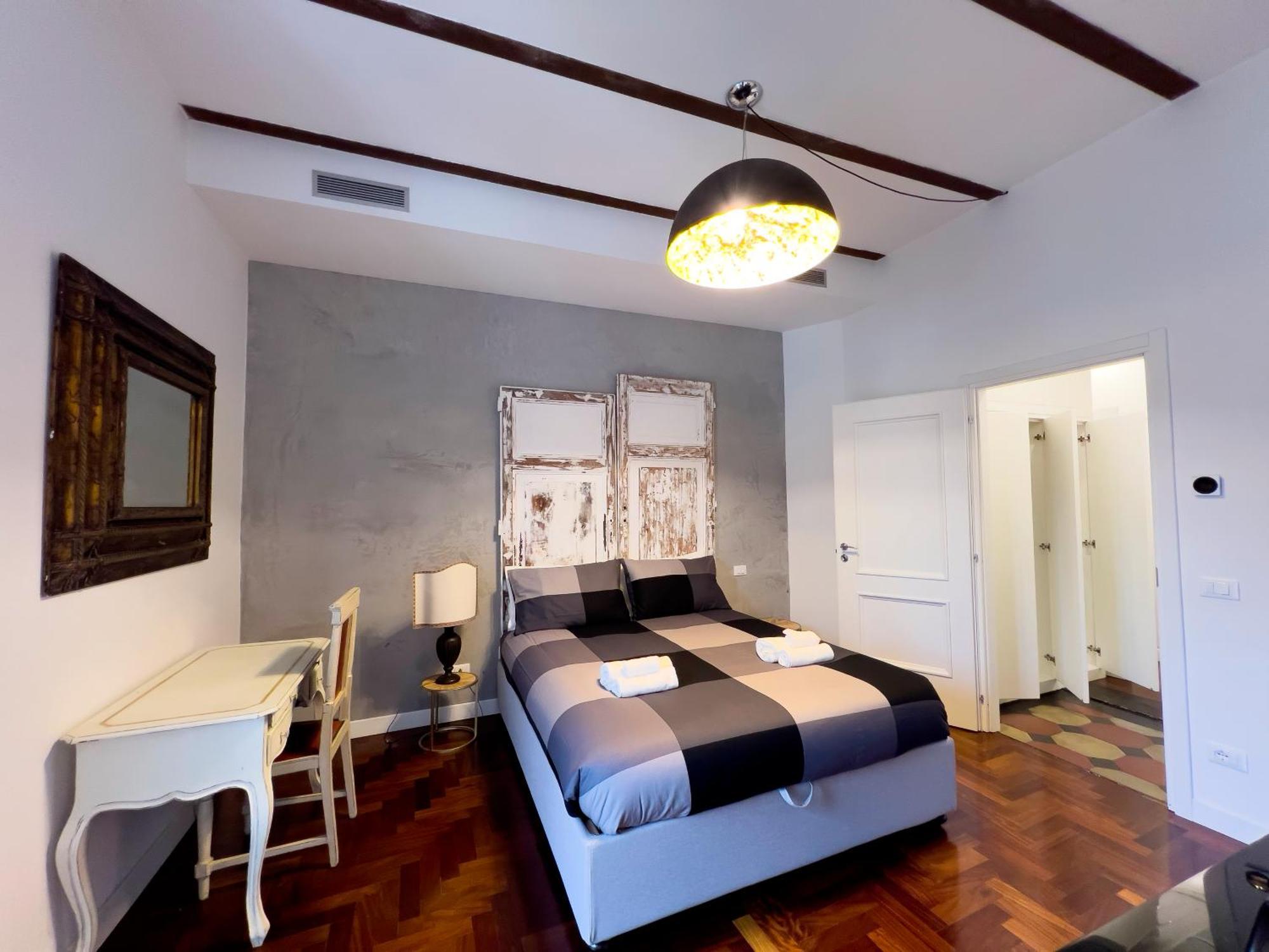 The Cozy Home Rome Buitenkant foto