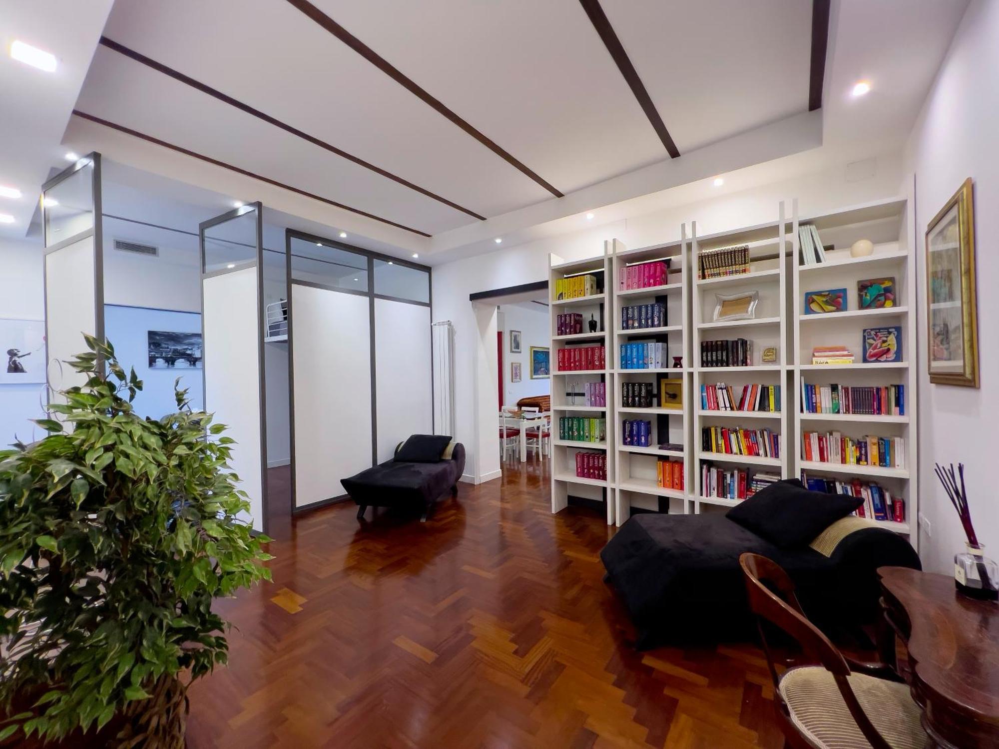 The Cozy Home Rome Buitenkant foto