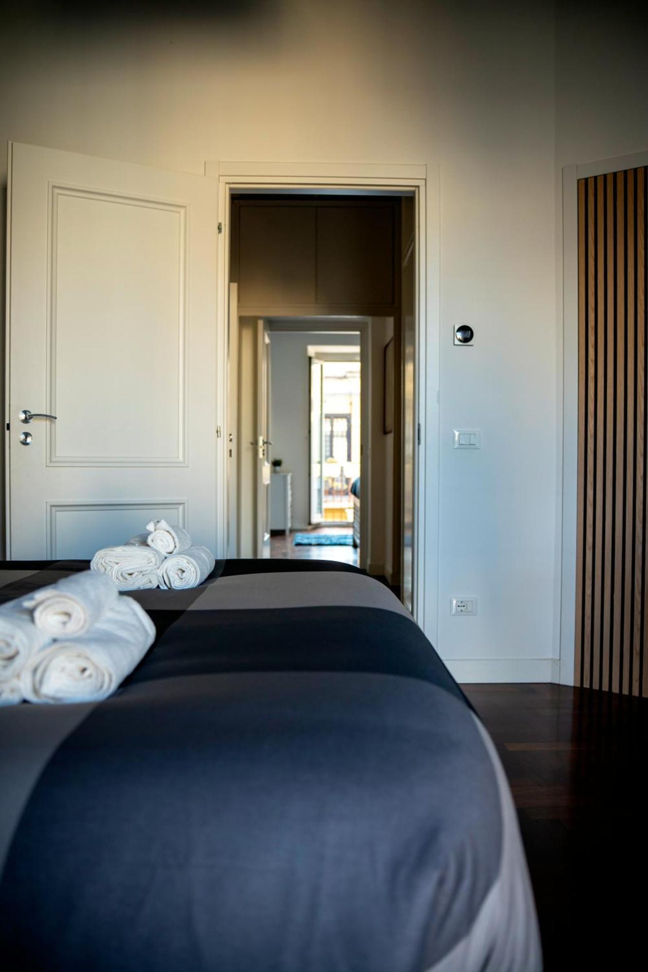 The Cozy Home Rome Buitenkant foto