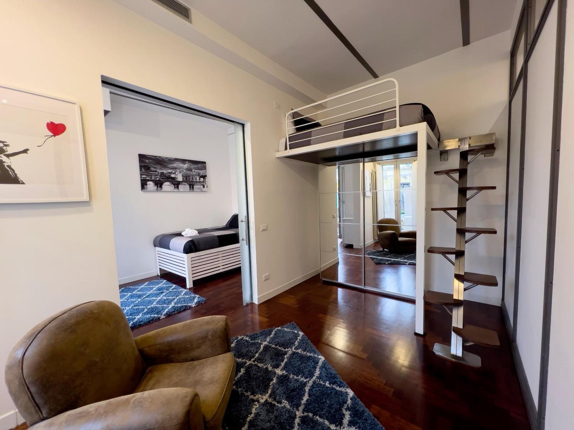 The Cozy Home Rome Buitenkant foto