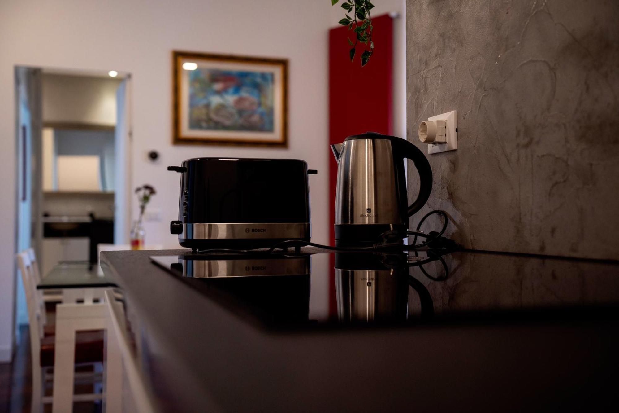 The Cozy Home Rome Buitenkant foto