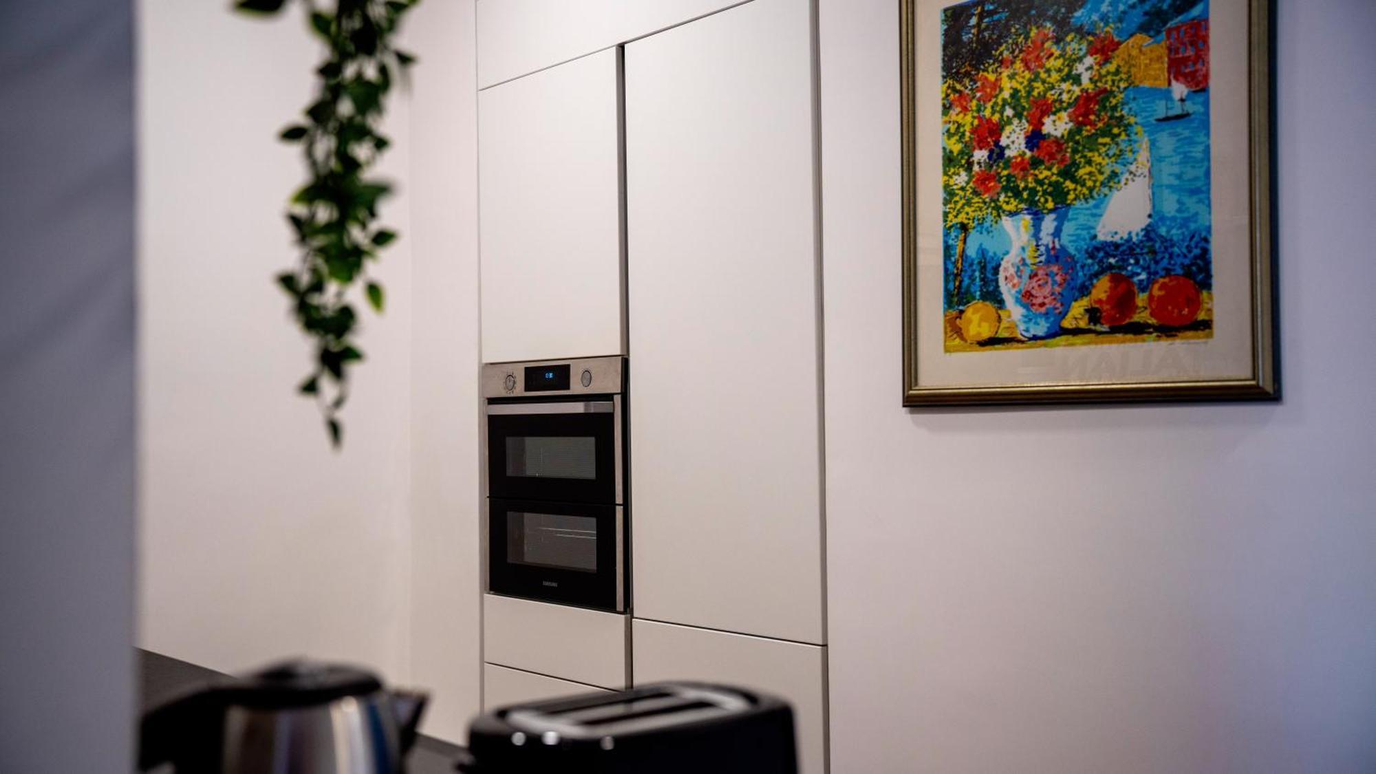 The Cozy Home Rome Buitenkant foto