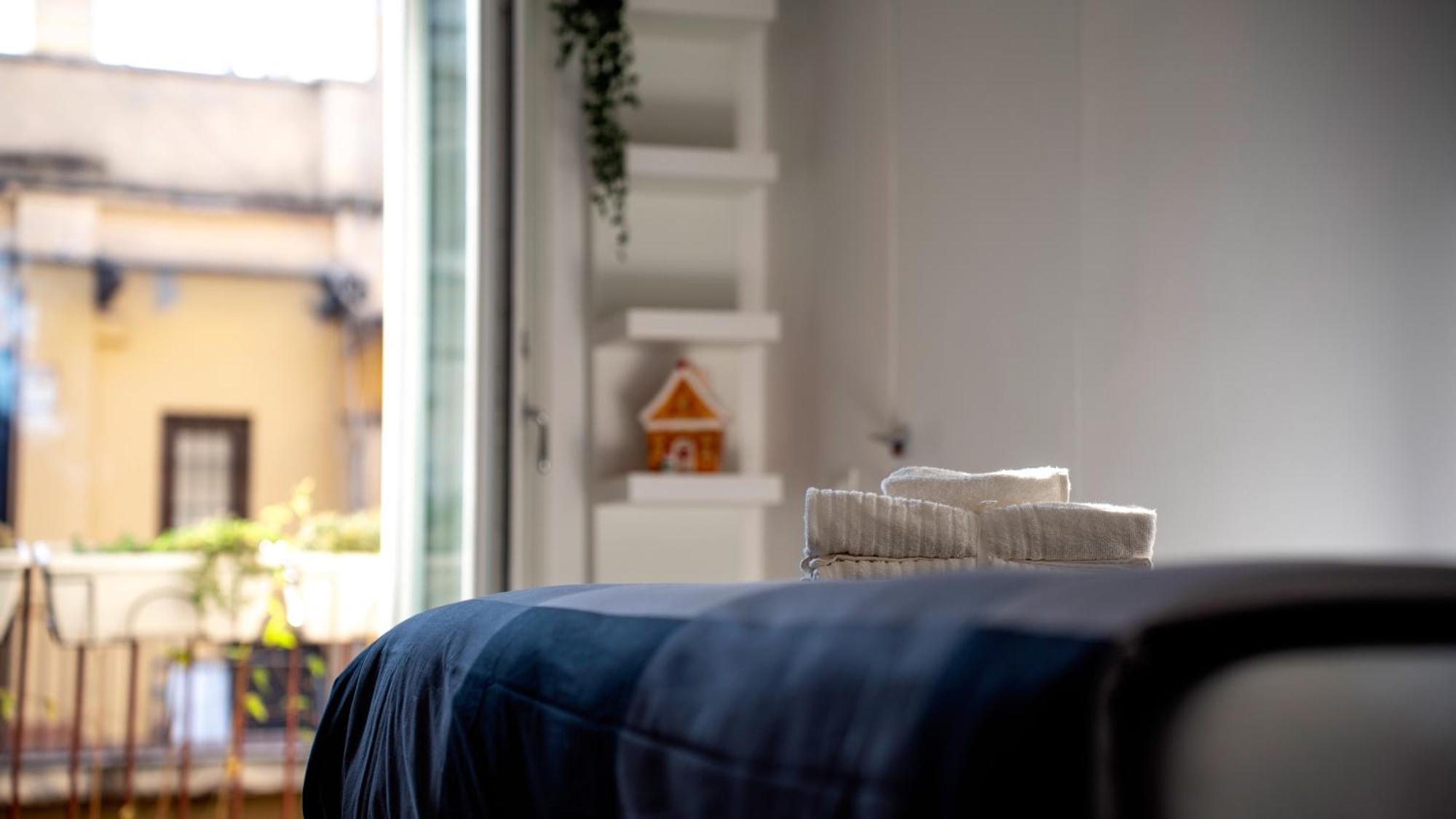 The Cozy Home Rome Buitenkant foto