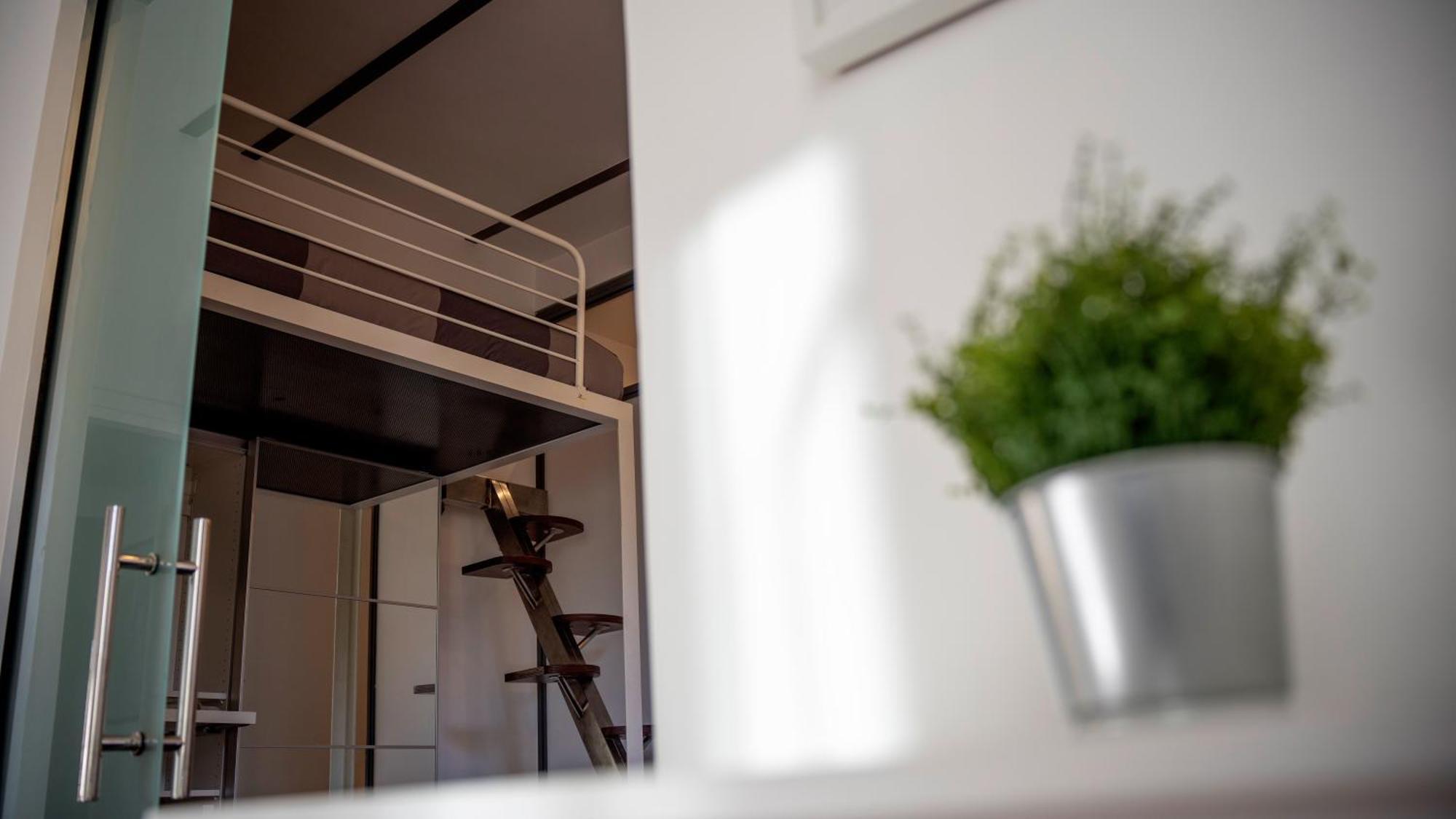 The Cozy Home Rome Buitenkant foto