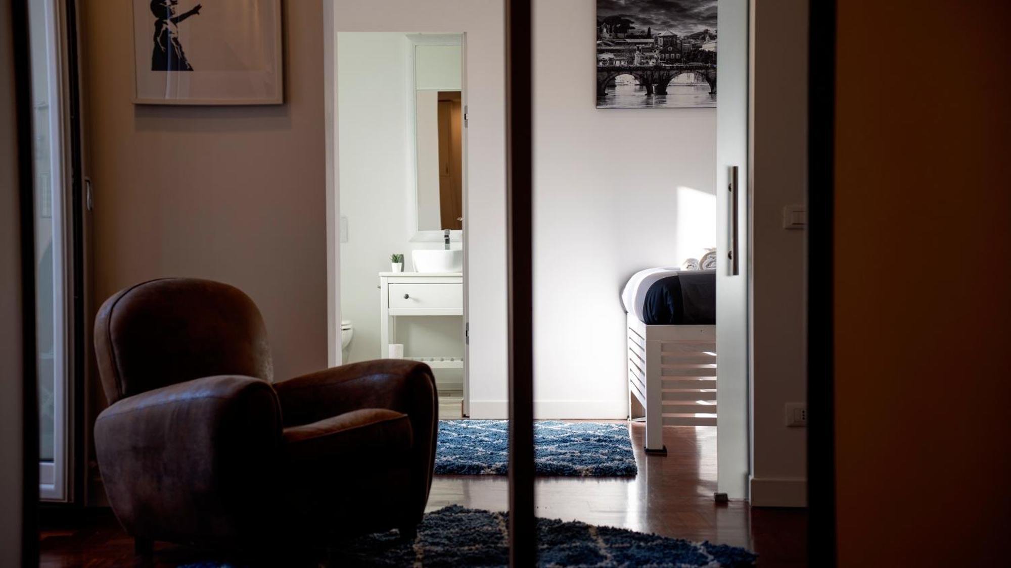 The Cozy Home Rome Buitenkant foto
