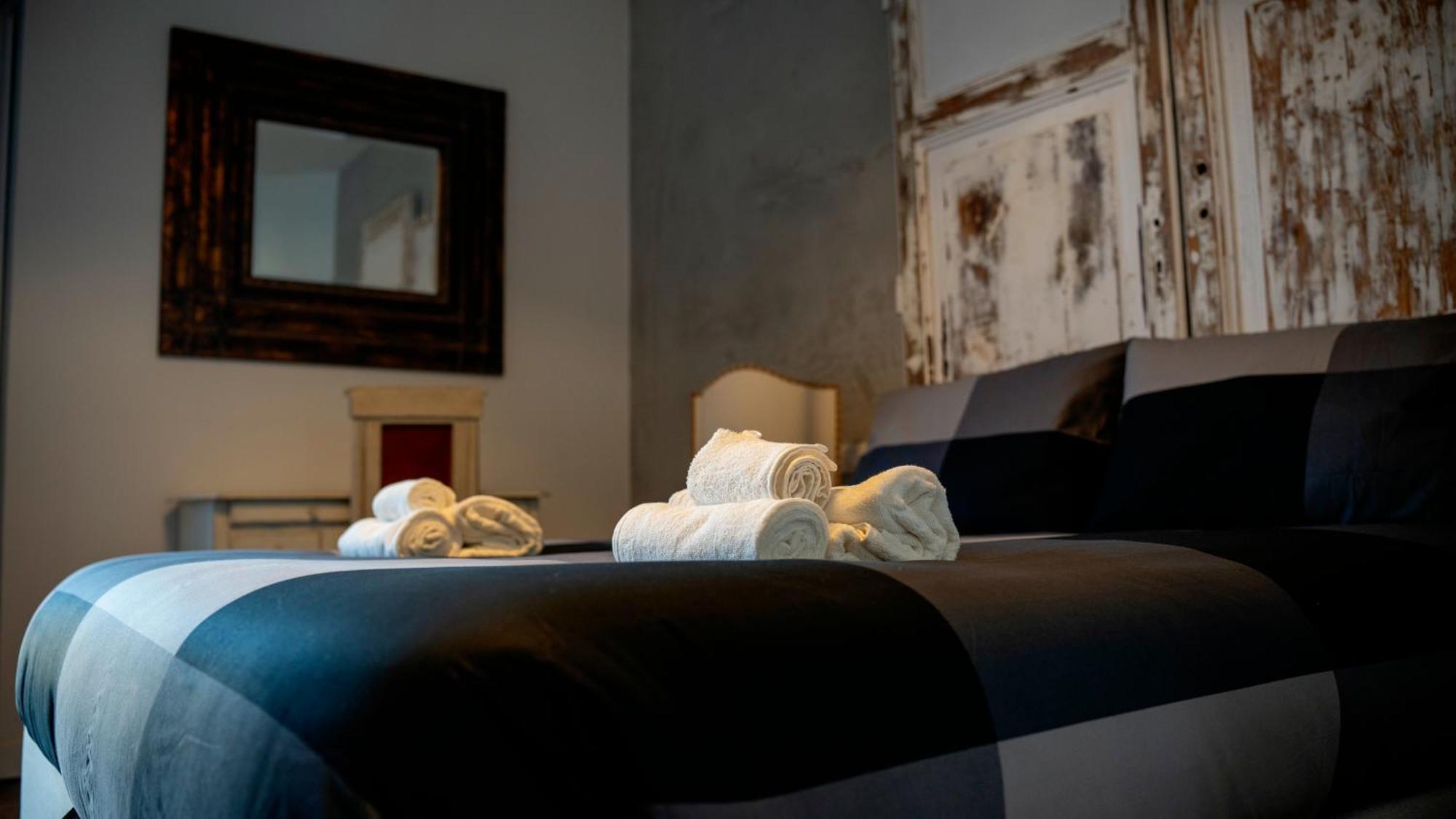 The Cozy Home Rome Buitenkant foto
